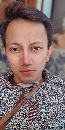 Sales Mobil Toyota Serang - M Agus Susenda