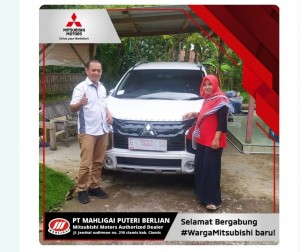 Sales Mobil Mitsubishi Majalengka - Imron Alfayed