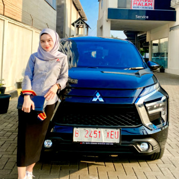 Sales Mobil Mitsubishi Serang - Intan Mitsubishi