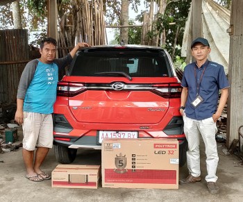 Sales Mobil Daihatsu Temanggung - Didiek Daihatsu