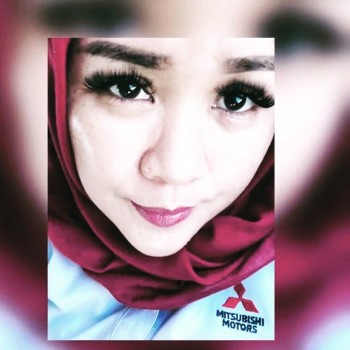 Sales Mobil Mitsubishi Majenang - Artanti Dewantari