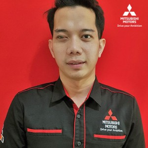 Sales Mobil Mitsubishi Jombang - YAHYA