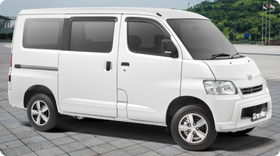 foto Daihatsu Jembrana