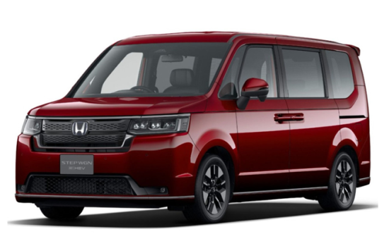 foto Honda Poso