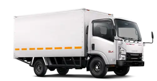 Foto Mobil Isuzu ELF NLR - Dealer Isuzu Surabaya Promo & Harga