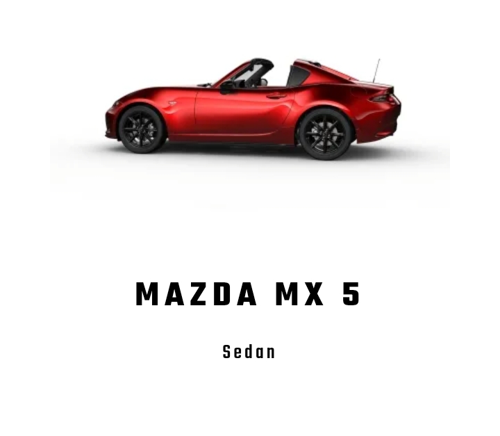 ALL-NEW MAZDA3 SEDAN