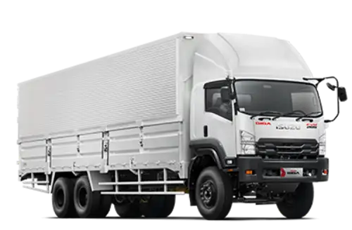 Foto Mobil Isuzu Giga FVM - Dealer Isuzu Surabaya Promo & Harga