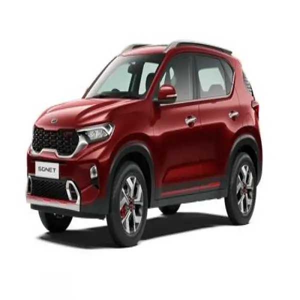 Foto Mobil KIA SONET - Dealer Kia Bandung Promo & Harga