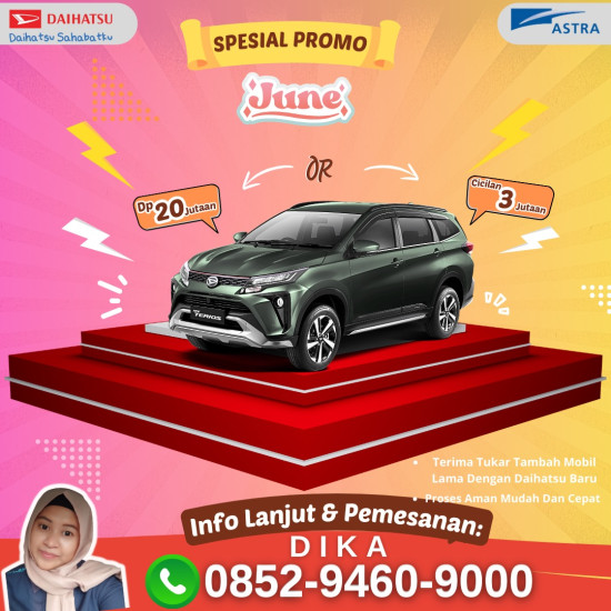 foto Daihatsu Indramayu