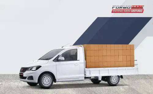 Foto Mobil Formo Max - Dealer Wuling Gresik Promo & Harga