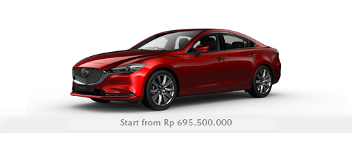 Dealer Resmi Mazda Semarang | Dealer Mazda Semarang 