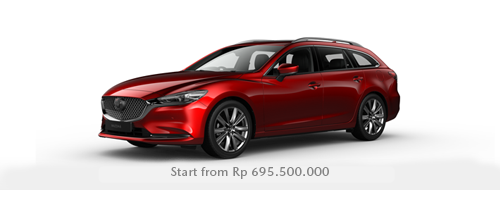 Dealer Resmi Mazda Bogor | Dealer Mazda Bogor 