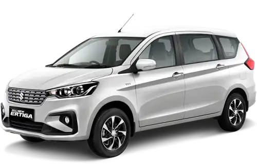 Foto Mobil Suzuki All New Ertiga - Dealer Suzuki Bekasi Promo & Harga