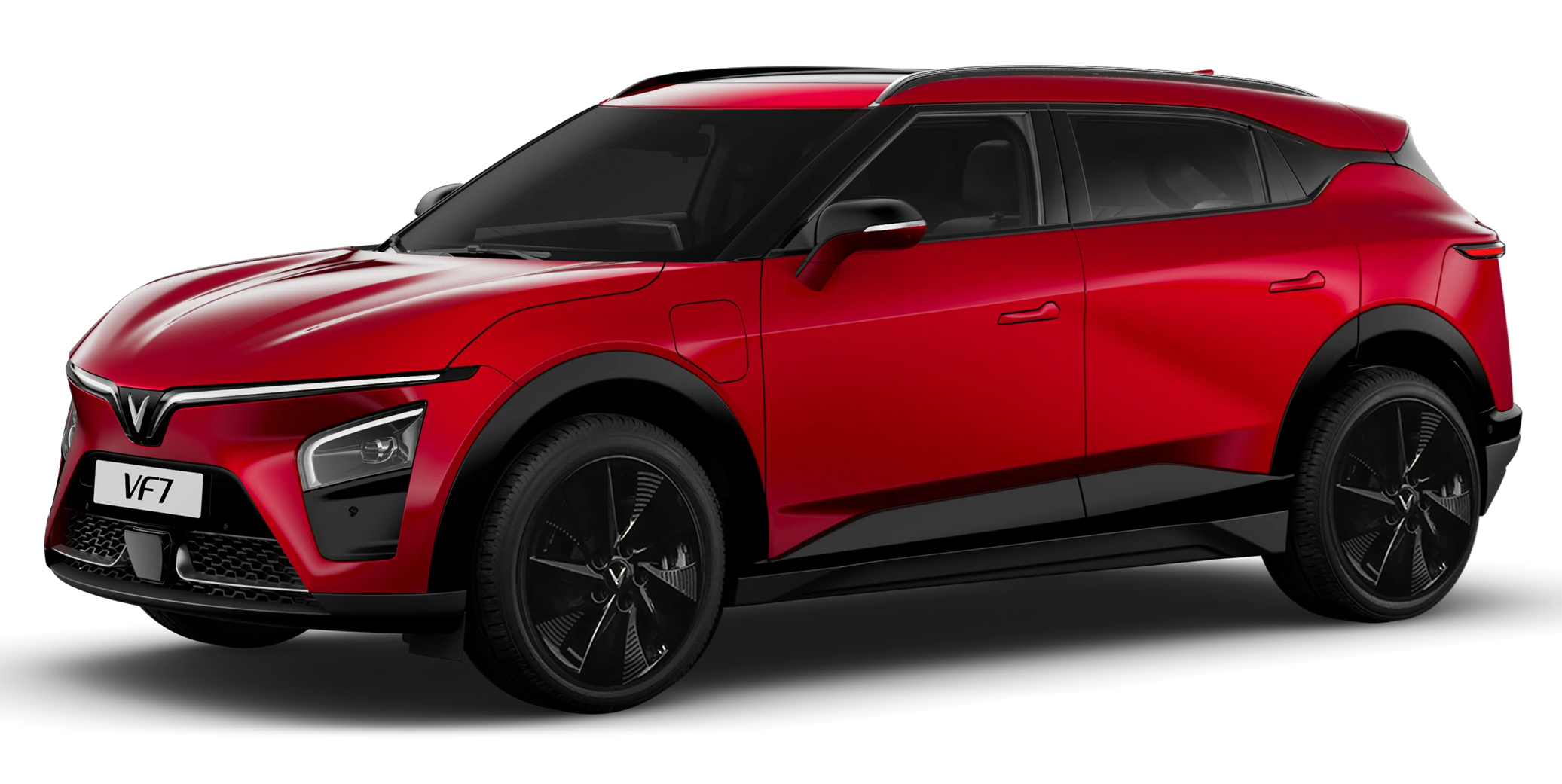 Vinfast VF7