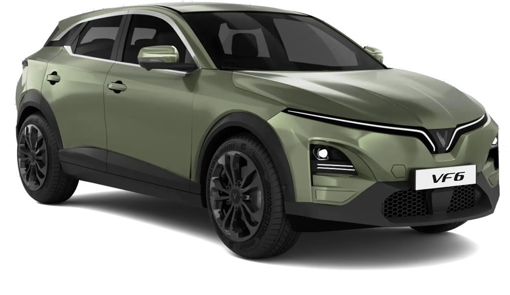 Vinfast VF6