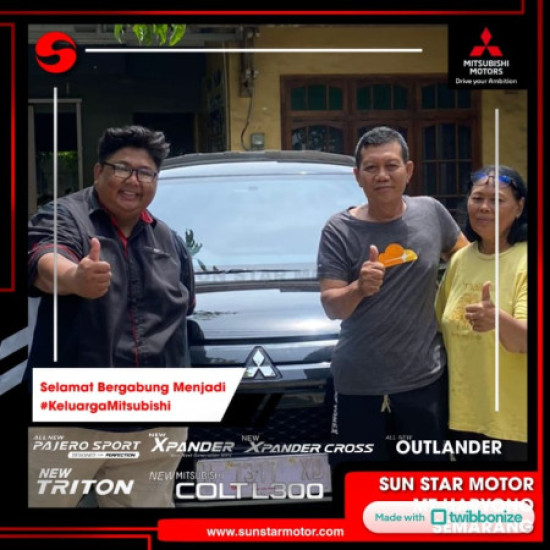 foto DO Mitsubishi Semarang 