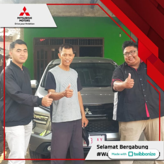 foto DO Mitsubishi Semarang 