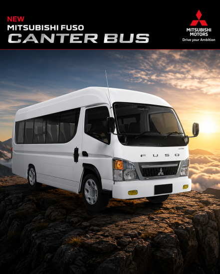 foto Mitsubishi Maros