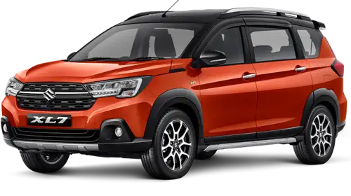 Foto Mobil Suzuki XL7 - Dealer Suzuki Bekasi Promo & Harga