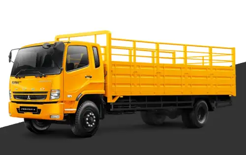 Harga Mitsubishi Mitsubishi Truk Fighter Bekasi