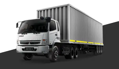 Harga Mitsubishi Mitsubishi Tractor Head Bekasi