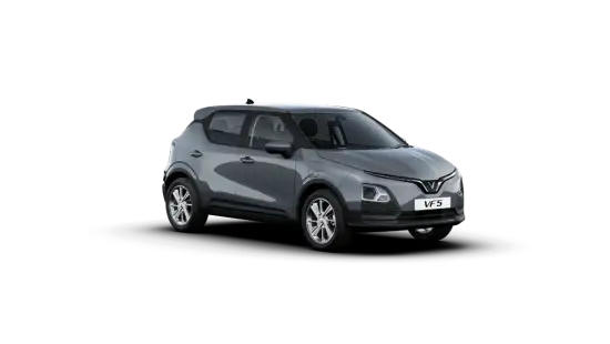 Foto Mobil Vinfast VF5 - Dealer Vinfast Cibubur Promo & Harga