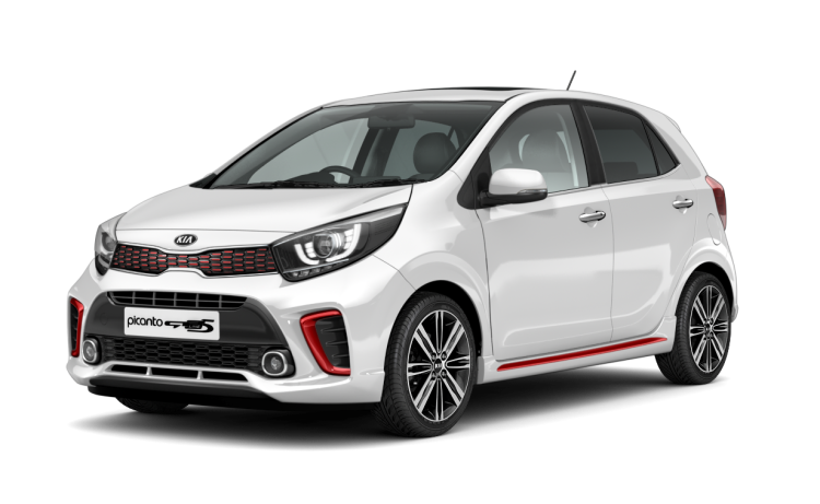 KIA PICANTO Tangerang Selatan