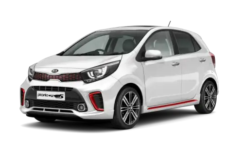 Foto Mobil KIA PICANTO - Dealer Kia Bandung Promo & Harga