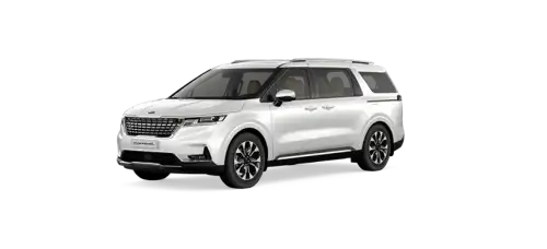 Foto Mobil KIA CARNIVAL - Dealer Kia Bandung Promo & Harga