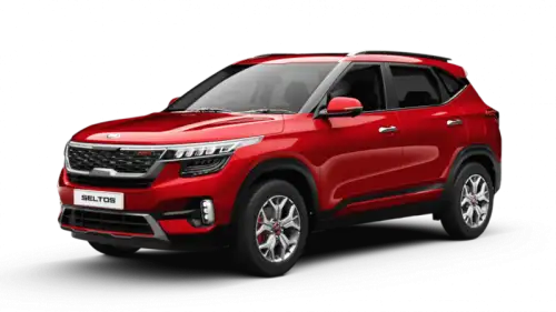 Foto Mobil KIA SELTOS - Dealer Kia Bandung Promo & Harga