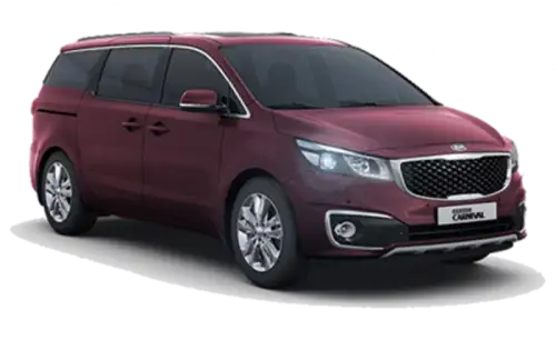 Foto Mobil KIA GRAND SEDONA - Dealer Kia Bandung Promo & Harga