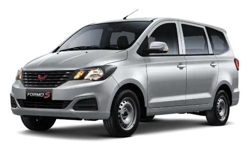 Foto Mobil Wuling Formo - Dealer Wuling Gresik Promo & Harga